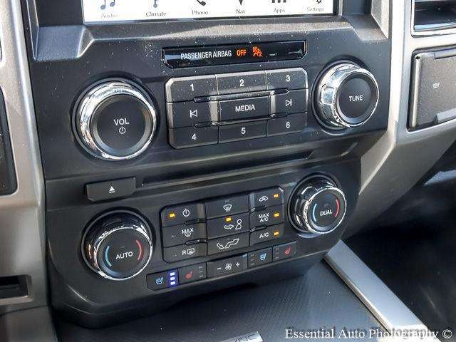 Ford F-150 2017 photo 15